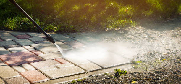 Professional Pressure Washing Services in Shaker Heights, OH